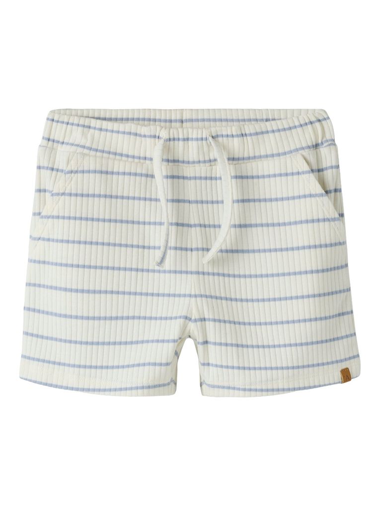 Name it Jungen Shorts gerippt NMMKAIL Lil' Atelier