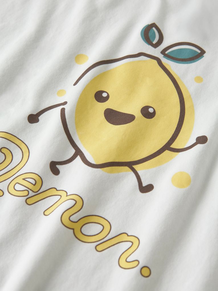 Name it Mädchen Schlafanzug-Set Shorty NKFNIGHTSET