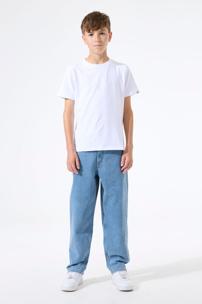 Garcia Jungen Baggy Jeans Bodaz