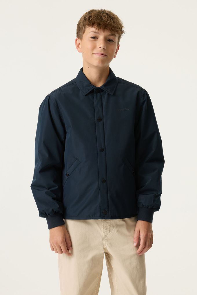 Garcia Jungen Übergangsjacke Blousonjacke