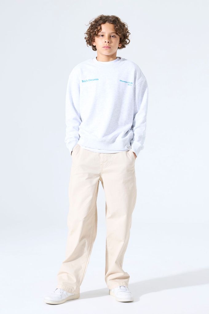 Garcia Jungen Baggyhose Regular Fit