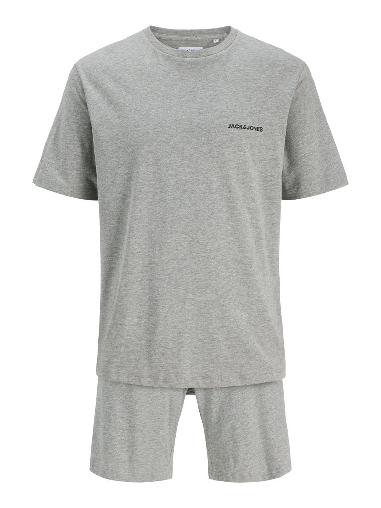 Jack & Jones Jungen Loungewear-Set T-Shirt & Shorts JACEVEREST