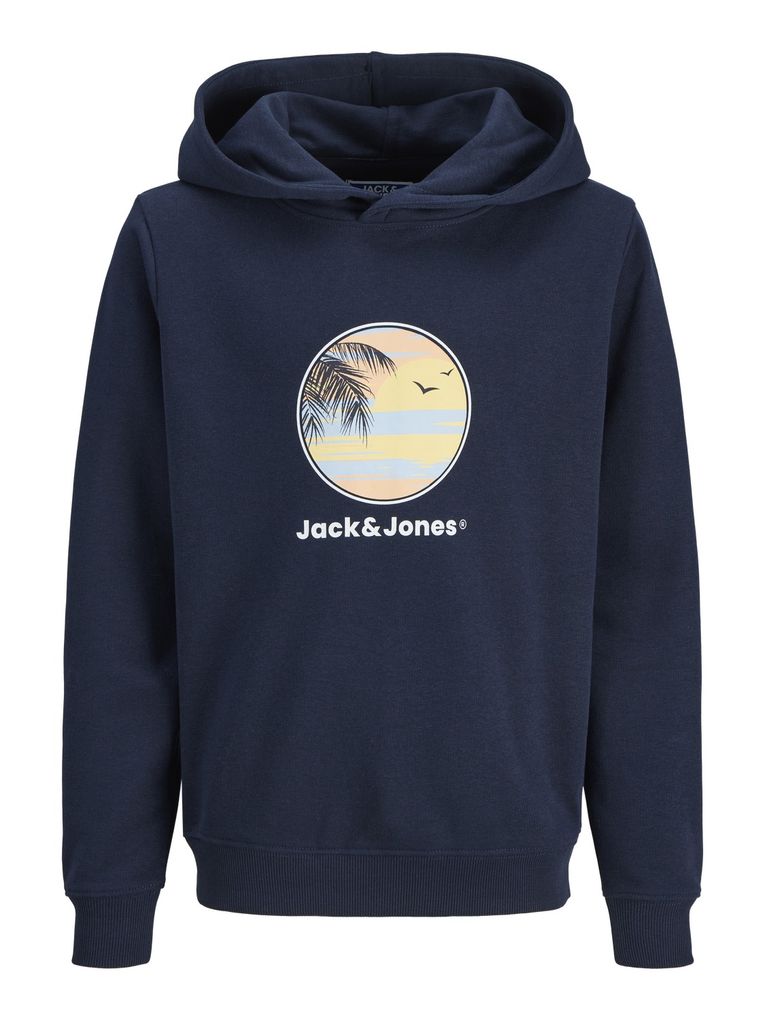 Jack & Jones Jungen Hoodie JJPERRY JNR