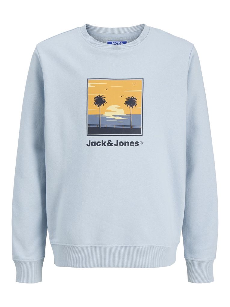 Jack & Jones Jungen Sweatshirt JJPERRY MNI