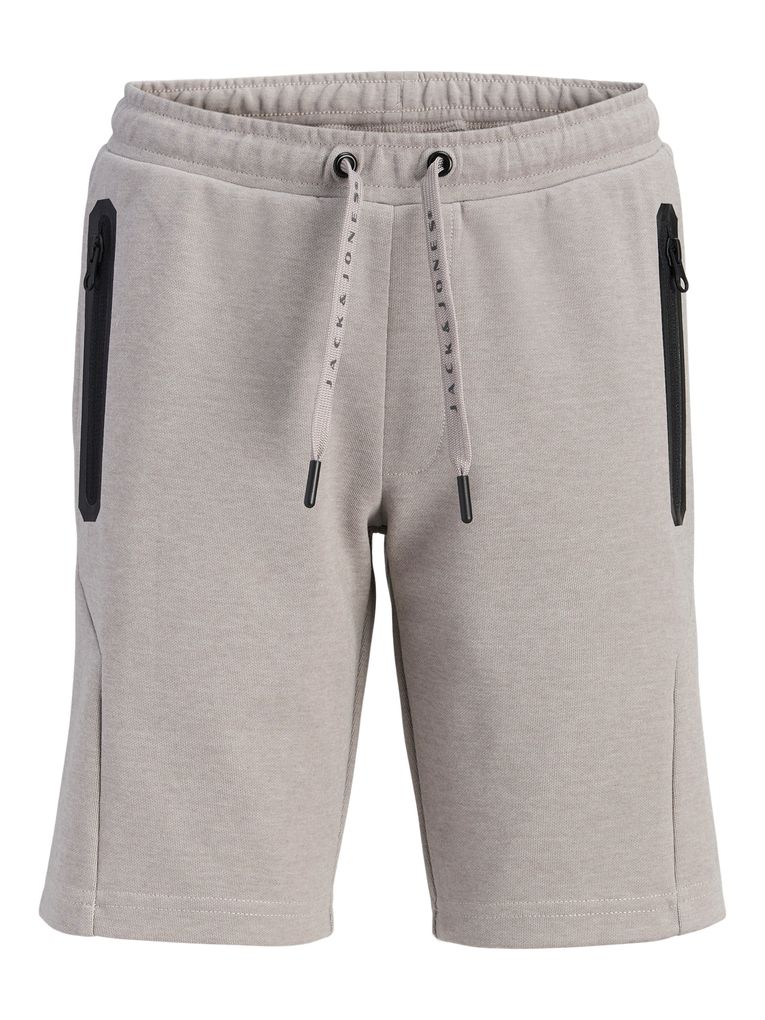 Jack & Jones Junior Jungen Sweatshorts Jpstgordon Sportshorts