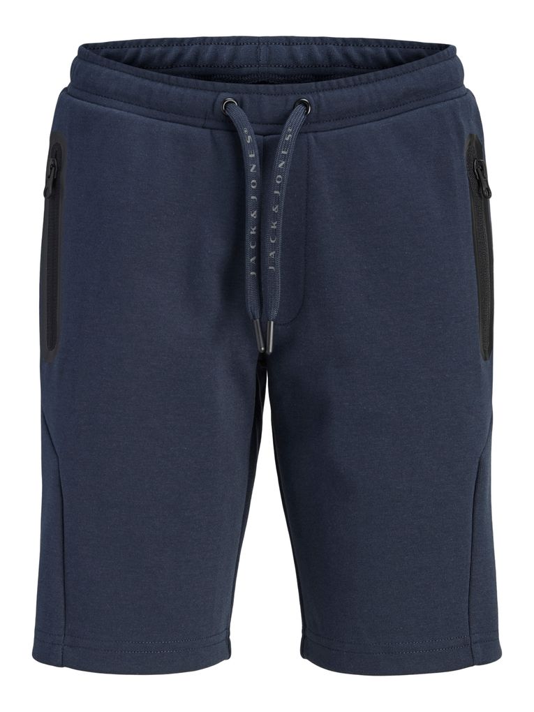 Jack & Jones Junior Jungen Sweatshorts Jpstgordon Sportshorts