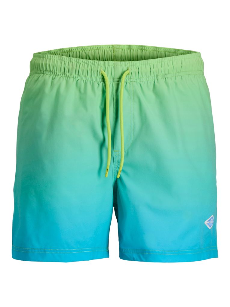 Jack & Jones Mini Jungen Badeshorts Farbverlauf Jpstmaui