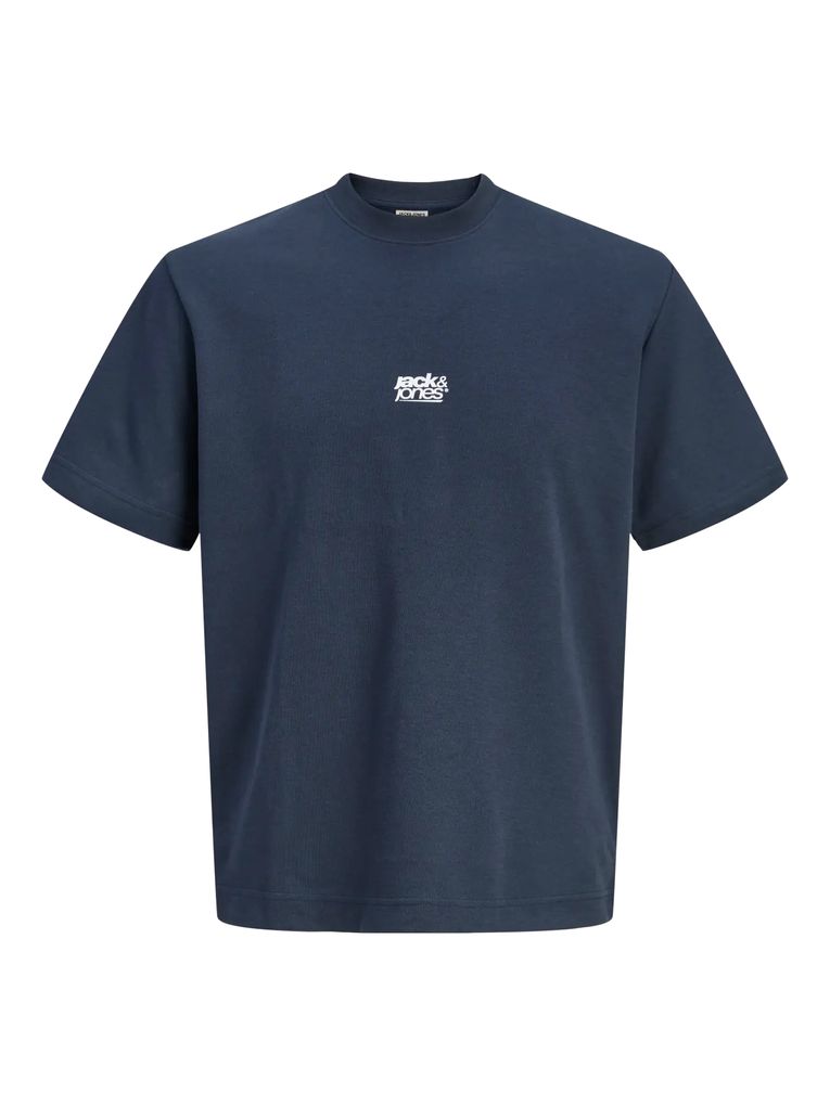 Jack & Jones Mini Jungen T-Shirt Backprint Jcobreeze