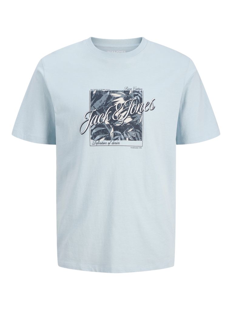 Jack & Jones Mini Jungen T-Shirt Jjhonolulu