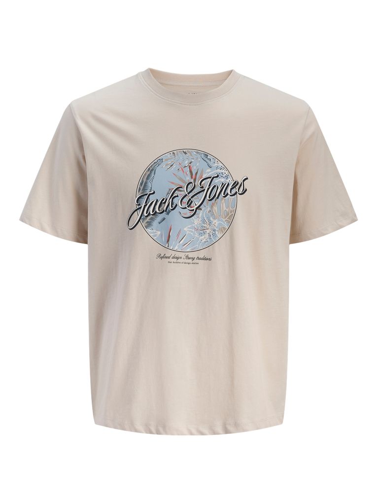 Jack & Jones Mini Jungen T-Shirt Jjhonolulu