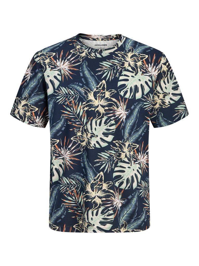 Jack & Jones Mini Jungen T-Shirt Jjhonolulu