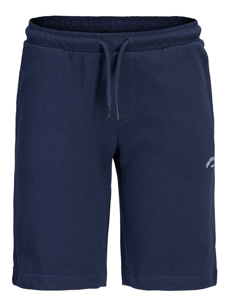 Jack & Jones Junior Jungen Regular Fit Sweatshorts Jpstgordon
