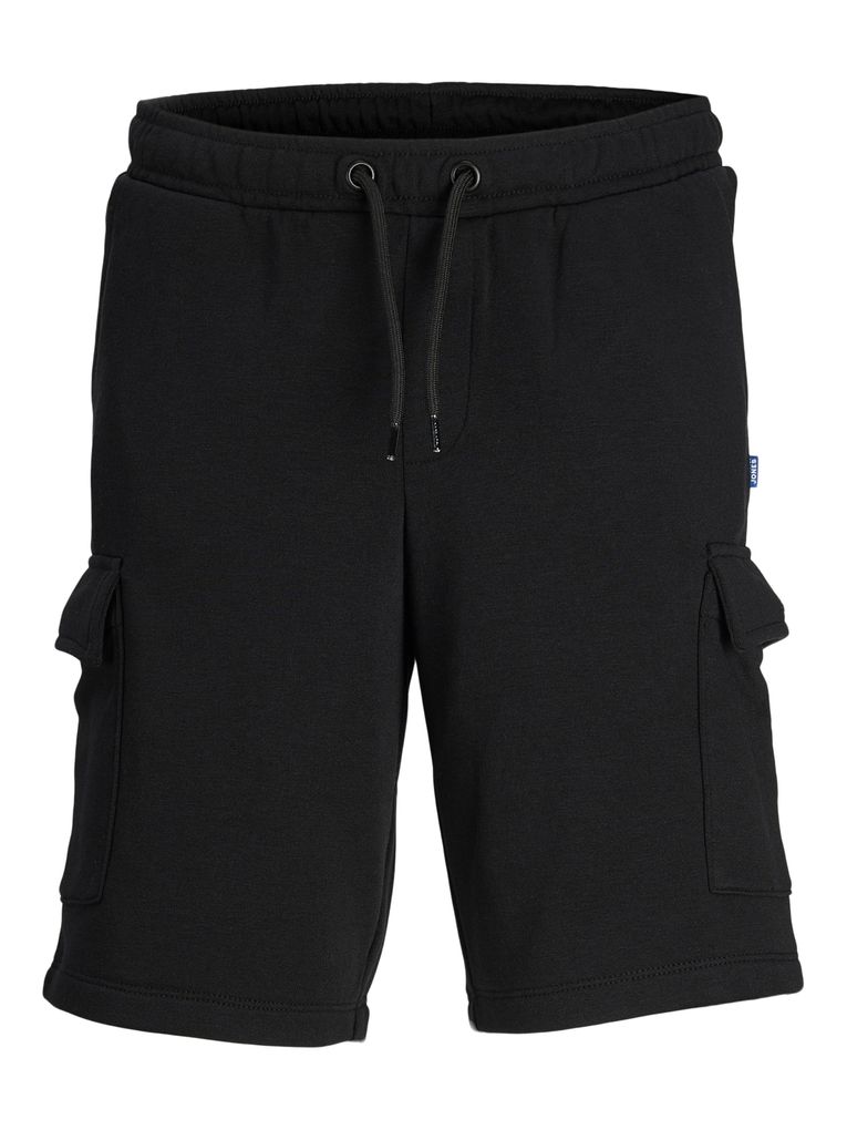 Jack & Jones Junior Jungen Sweat Cargo-Shorts Jpstbradley