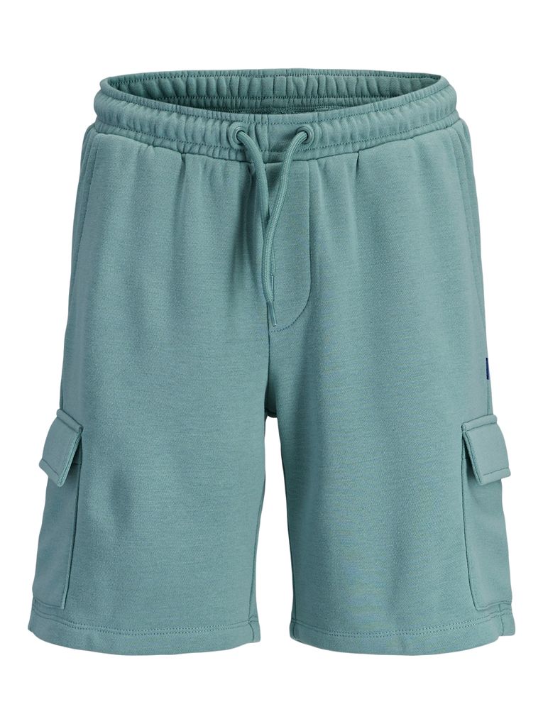 Jack & Jones Junior Jungen Sweat Cargo-Shorts Jpstbradley