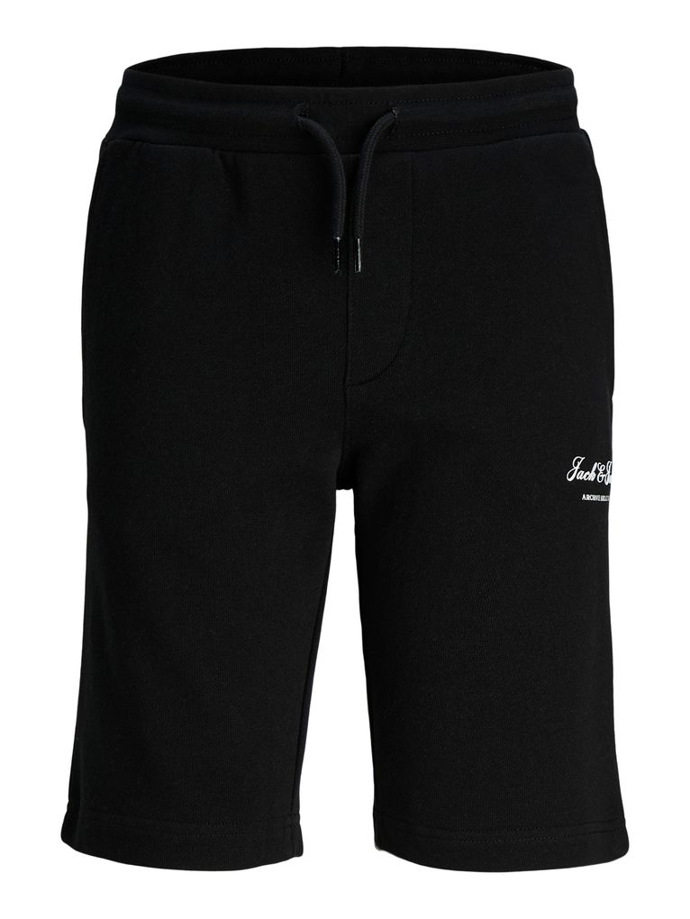 Jack & Jones Junior Jungen Joggershorts Jpstgordon