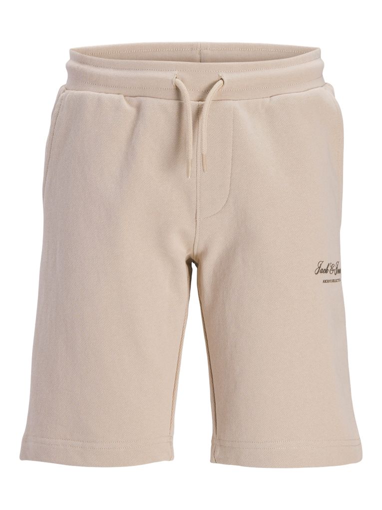 Jack & Jones Junior Jungen Joggershorts Jpstgordon