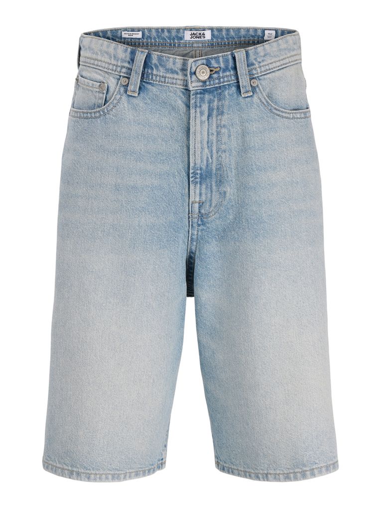 Jack & Jones Junior Jungen 5-Pocket-Shorts Jjiron