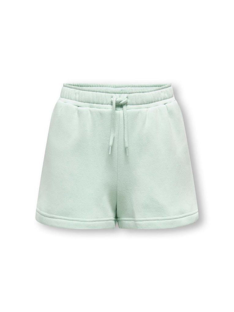 Kids Only Mädchen Sweat-Shorts Kogsweat