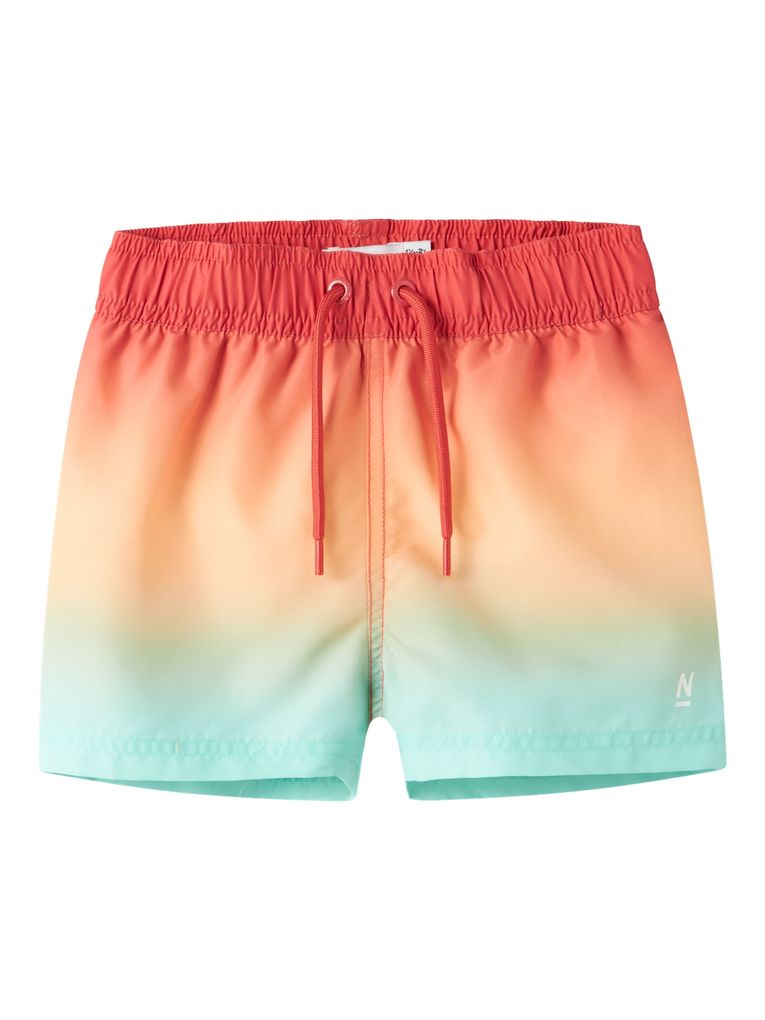 Name it Jungen Badeshorts Nmmzoccas