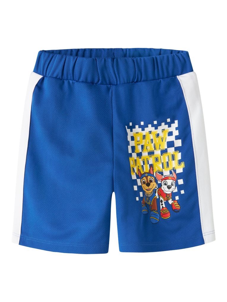 Name it Jungen Paw Patrol Kinder-Shorts Nmmmargo