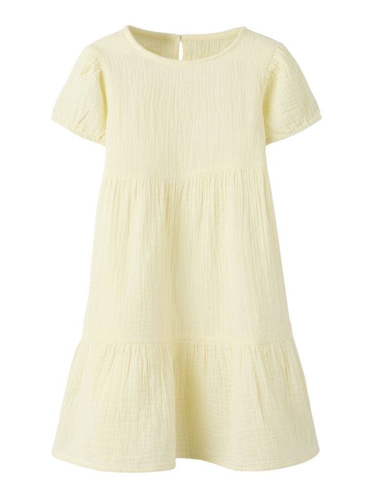 Name it Mädchen Sommerkleid Nmfjasmin