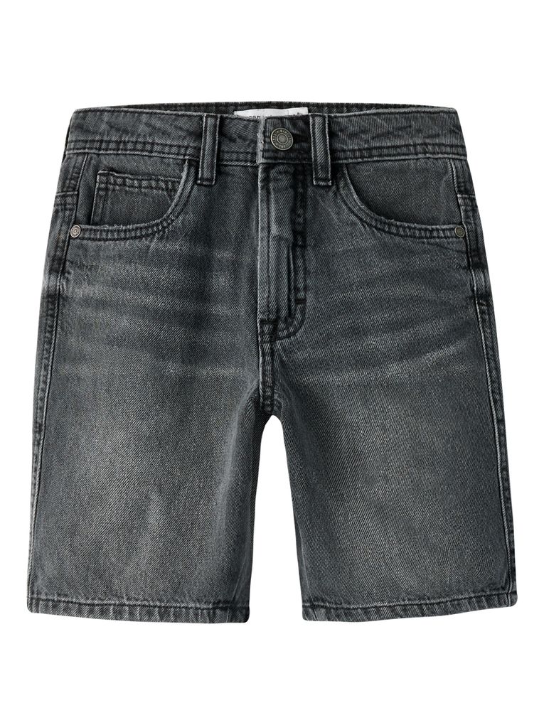 Name it Jungen Denim-Shorts Nkmryan regular fit