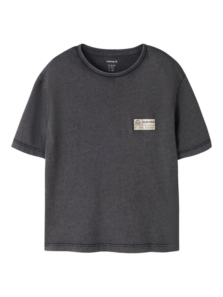 Name it Jungen T-Shirt Nkmfandel