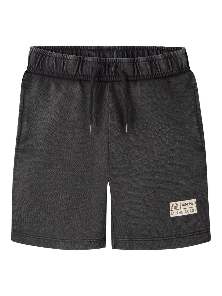 Name it Jungen Sweat-Shorts Nkmfandel