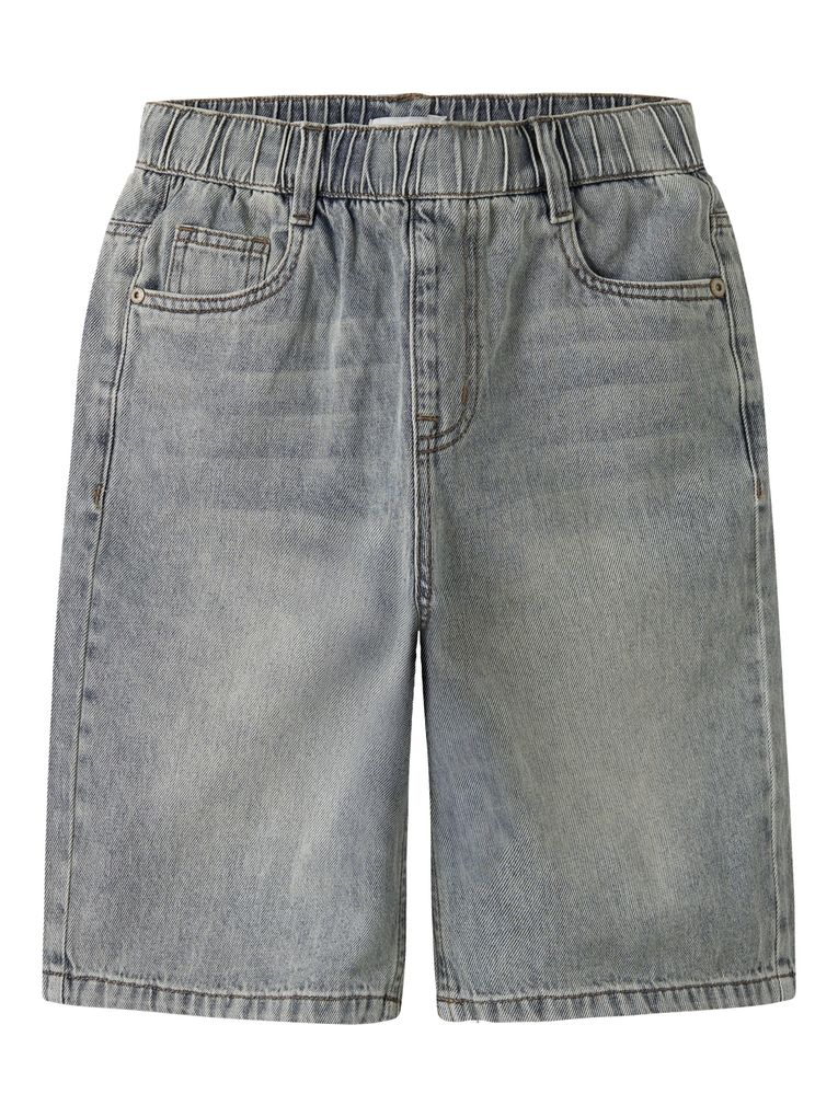 Name it Jungen Skater Bermuda Shorts Nkmben