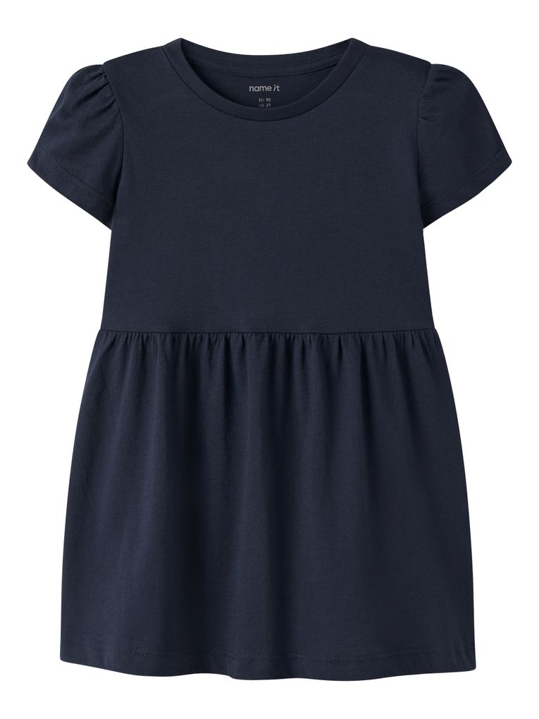 Name it Mädchen Sommerkleid Nmfvivia