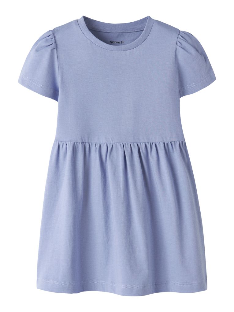 Name it Mädchen Sommerkleid Nmfvivia