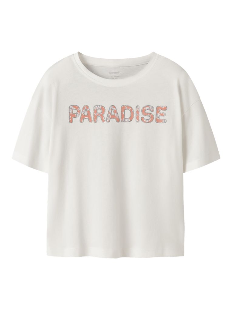 Name it Mädchen T-Shirt Nkfvonaya