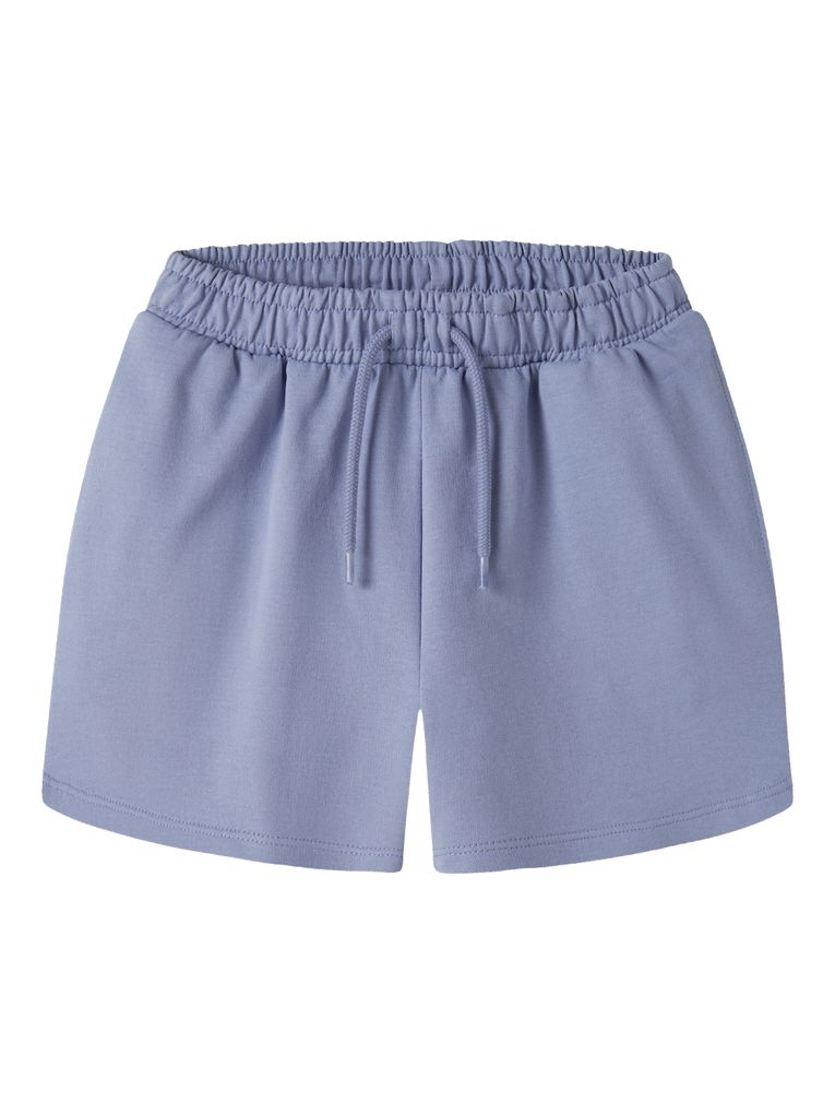 Name it Mädchen Sweat-Shorts Nkfbrally