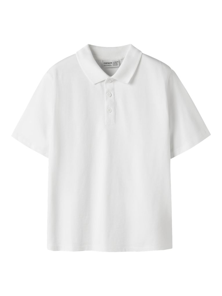 Name it Jungen Poloshirt kurzarm Nkmkally