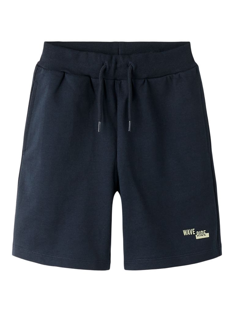 Name it Jungen Sweatshorts Nkmhansa