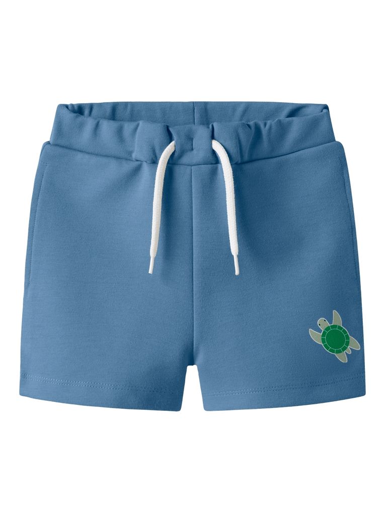 Name it Jungen Kinder-Shorts Nmmfresno