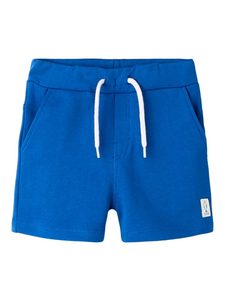 Name it Jungen Sweat-Shorts Nmmjesper