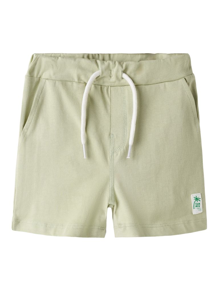 Name it Jungen Sweat-Shorts Nmmjesper