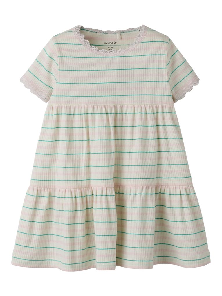 Name it Mädchen Sommerkleid Nmffensina