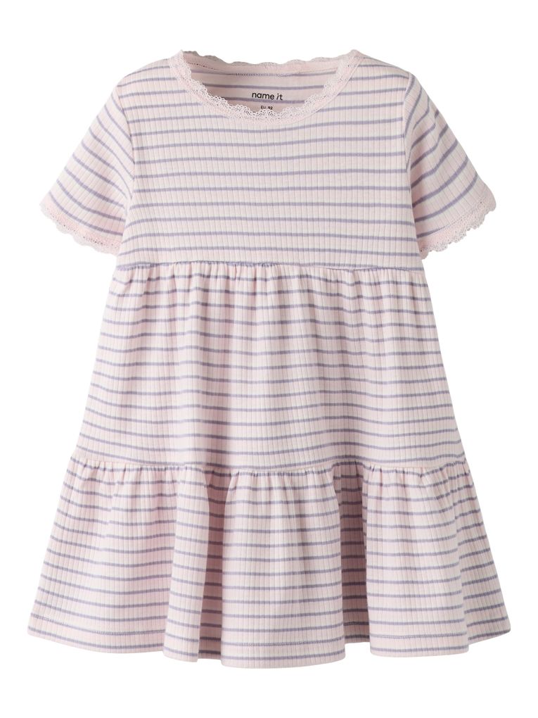Name it Mädchen Sommerkleid Nmffensina