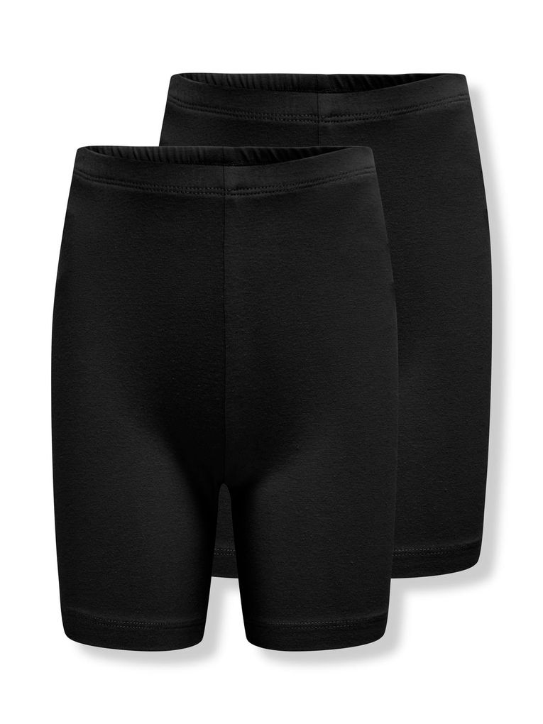 Kids Only Mädchen 2er Pack Bikershorts Radlerhosen Koglove
