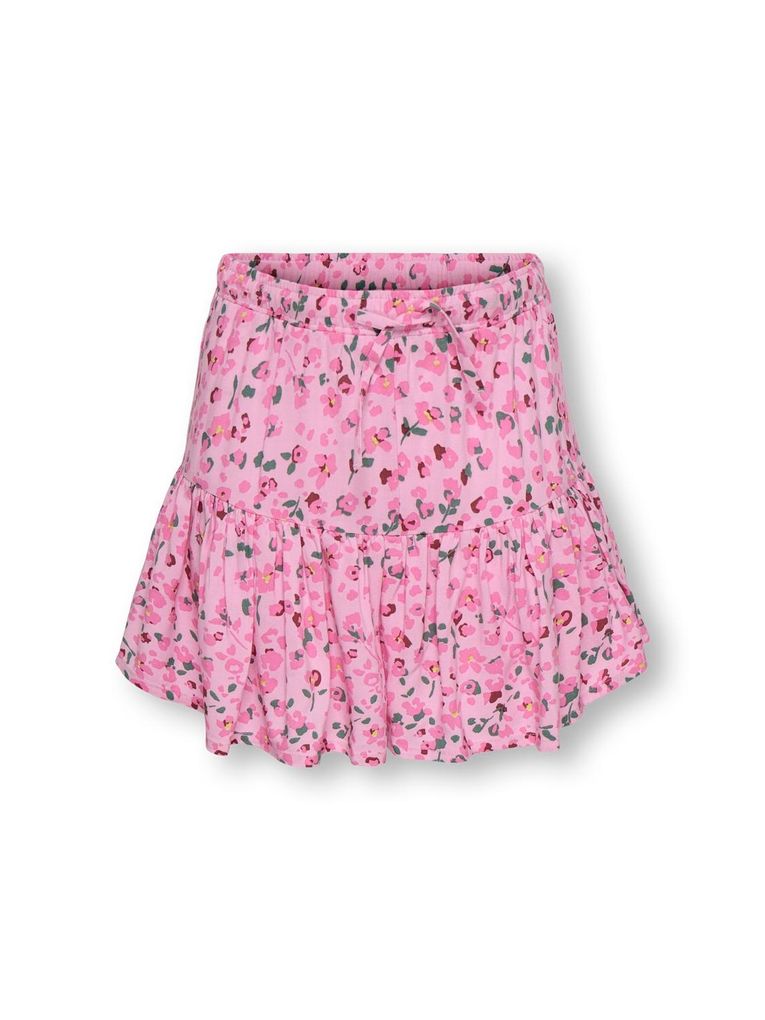 Kids Only Mädchen Skorts 2 in 1 Rock & Shorts Kogzalina