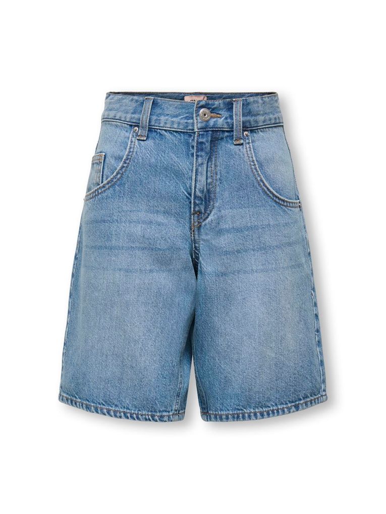 Kids Only Mädchen Jeansshorts Kogmate