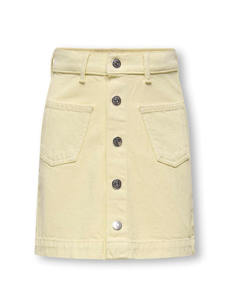 Kids Only Mädchen Jeansrock Kogamazing