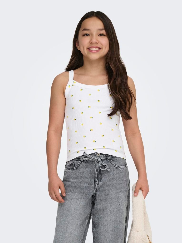 Kids Only Mädchen Trägertop Kogbella