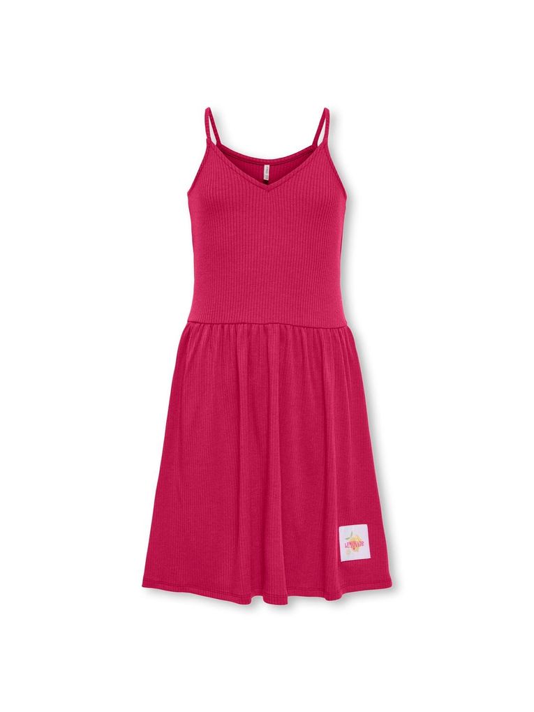 Kids Only Mädchen Sommerkleid Koglianna Trägerkleid