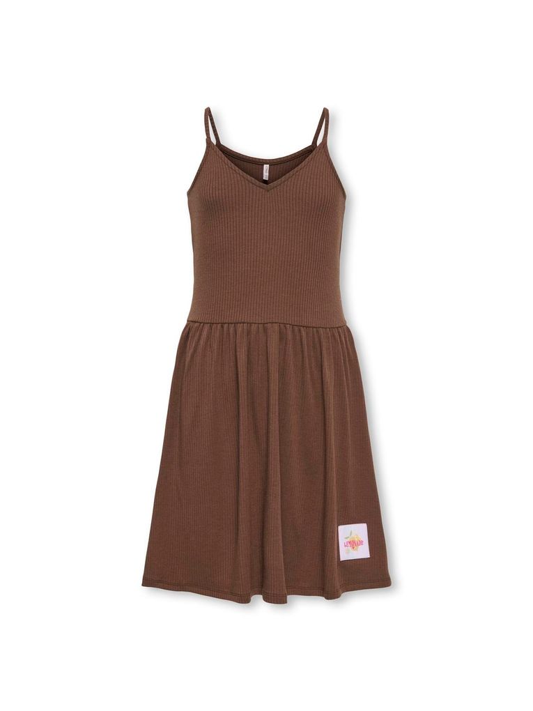 Kids Only Mädchen Sommerkleid Koglianna Trägerkleid