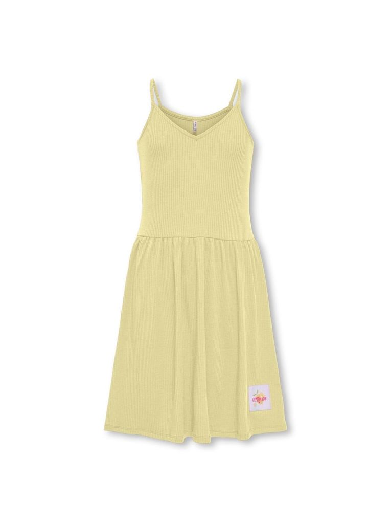 Kids Only Mädchen Sommerkleid Koglianna Trägerkleid