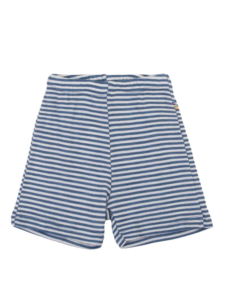 Joha Kinder Shorts Merinowolle/Seide