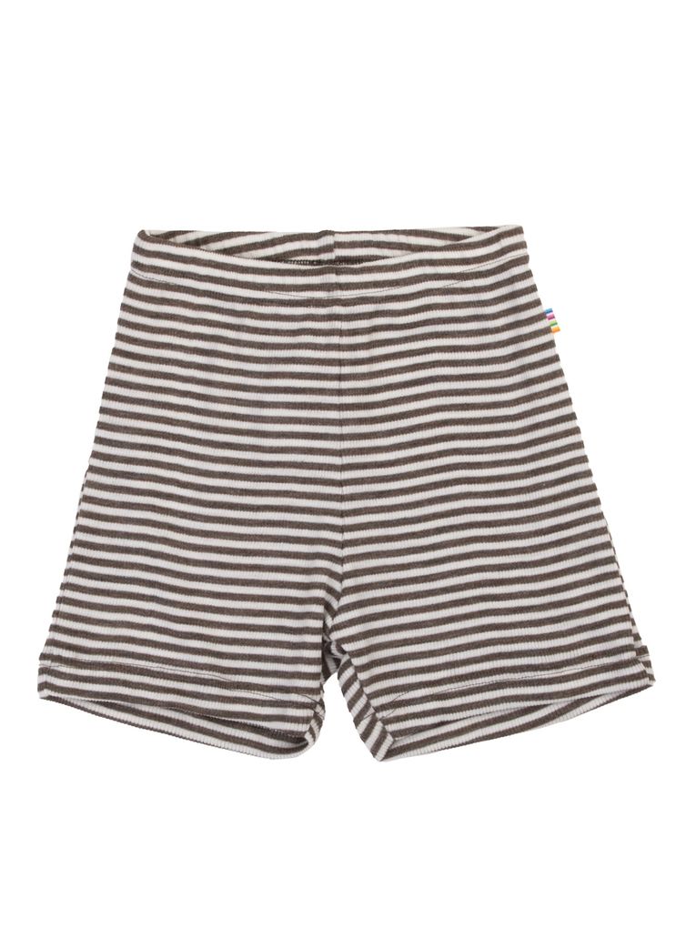 Joha Kinder Shorts Merinowolle/Seide